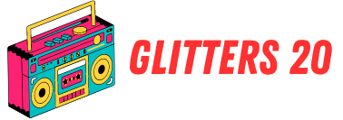 Glitters 20