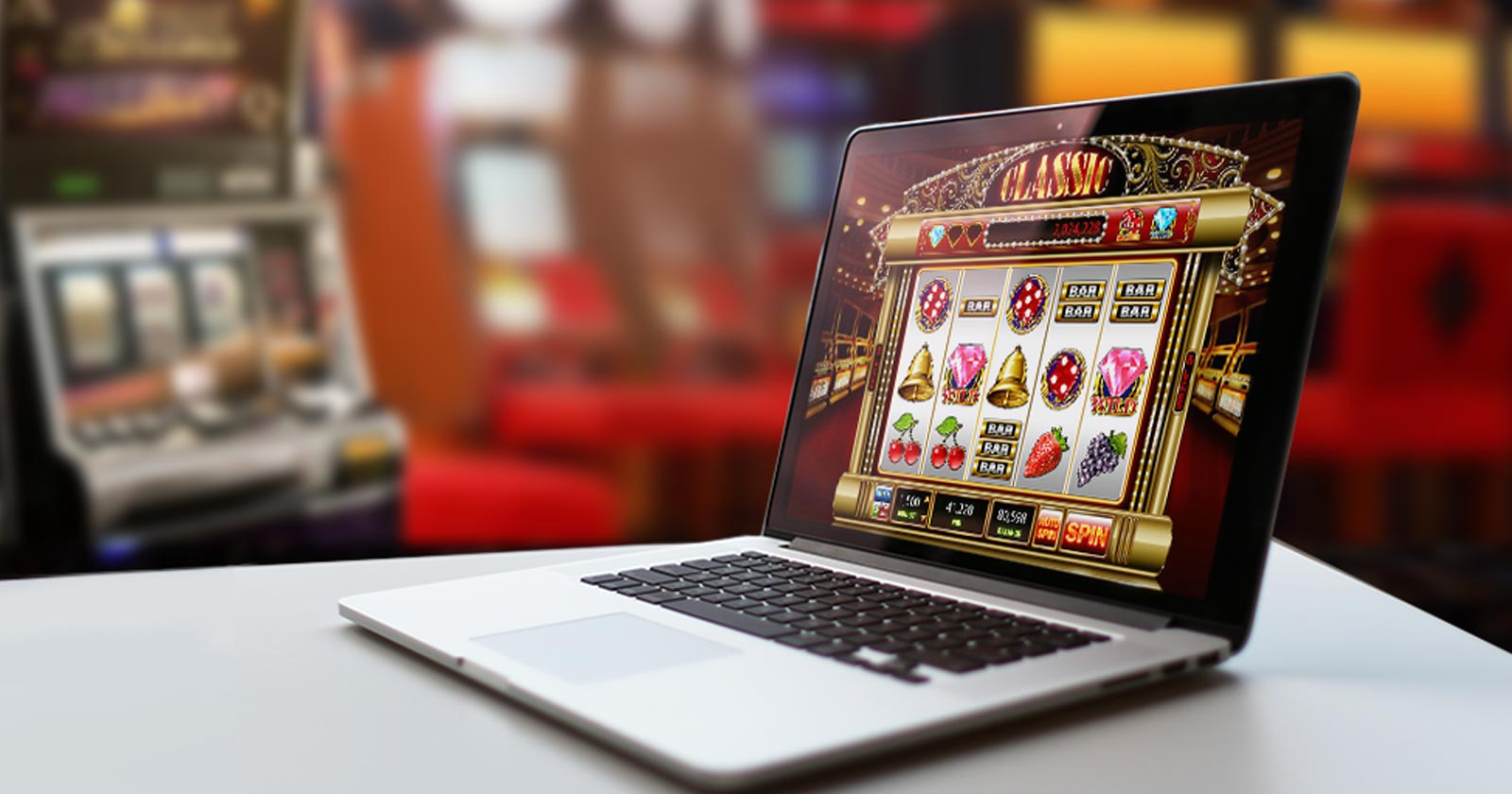 What are the most lucrative online slot games?